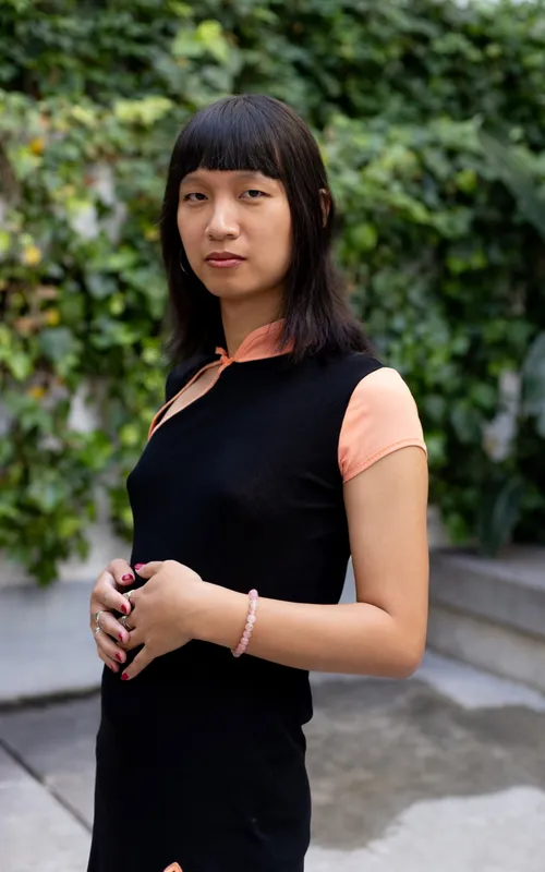 Julie Zhen