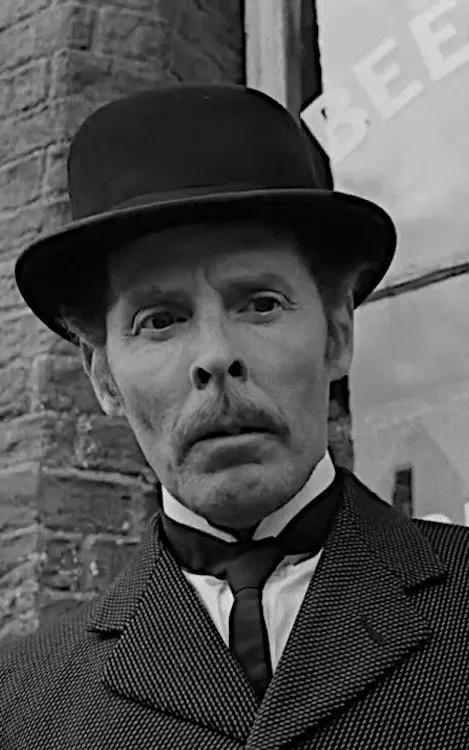 Hal Osmond