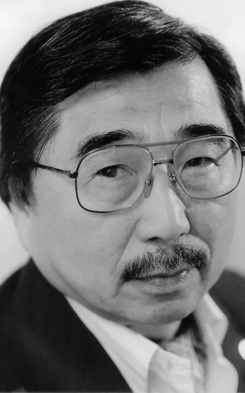 Gordon Hirabayashi