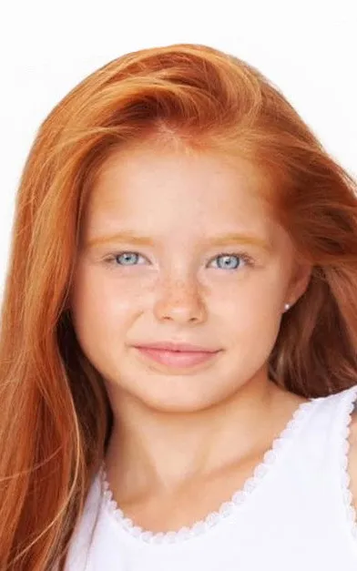 Kynlee Heiman