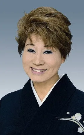 Yaeko Mizutani
