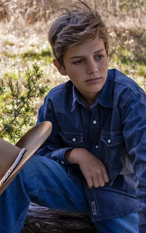 Jake Cockburn