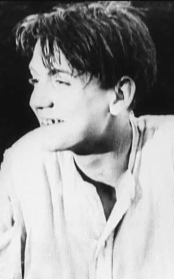 Maurice Touzé