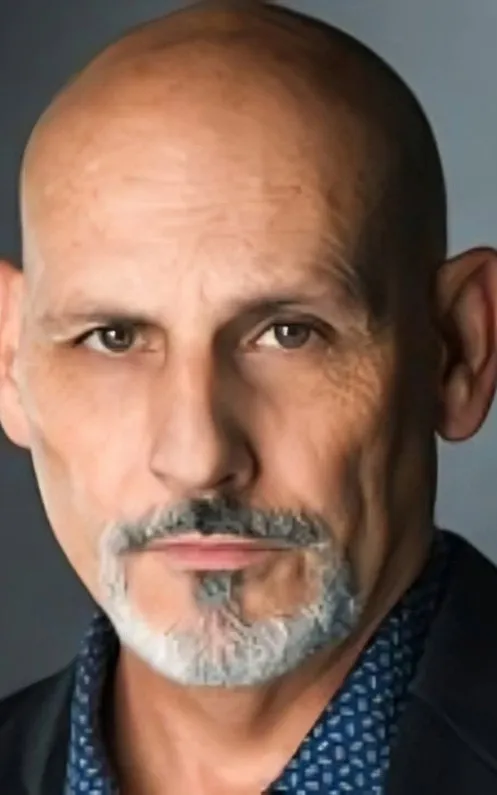 Jeff Clay