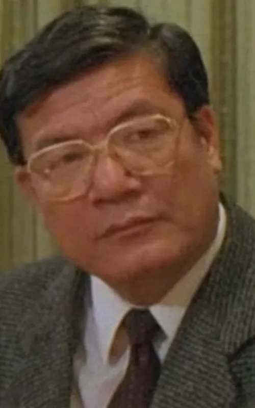Nip Kwok-Chiu