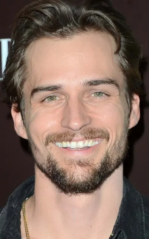 Jon-Michael Ecker