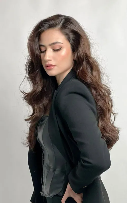Sana Javed