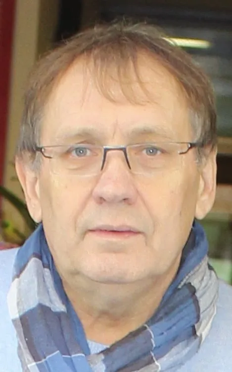 Josef Alois Náhlovský