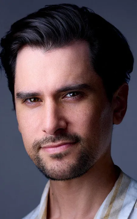 Andrew Vogel