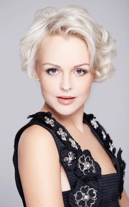 Olga Lukyanenko