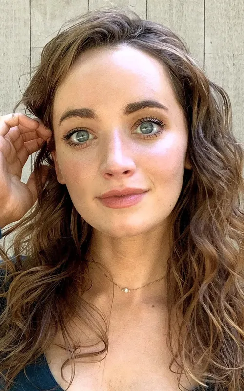 Caroline Portu