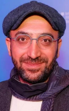 Ferit Karahan