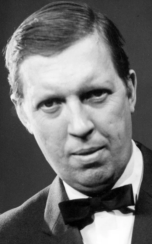 Erik Bergsten