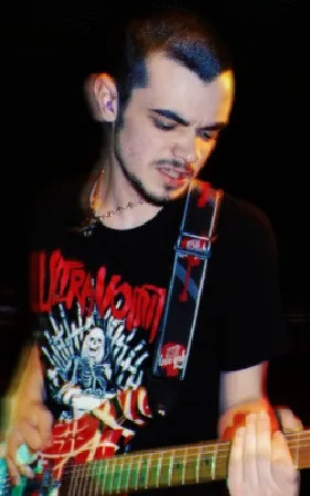 Rudy Spark