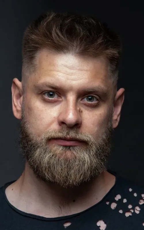 Daymon Cherednik