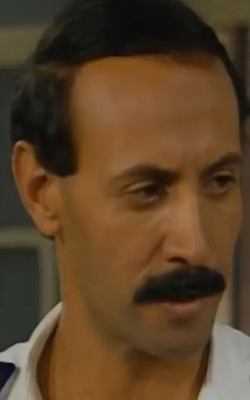 Youssef Hussain
