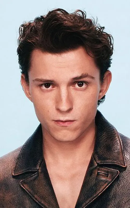 Tom Holland