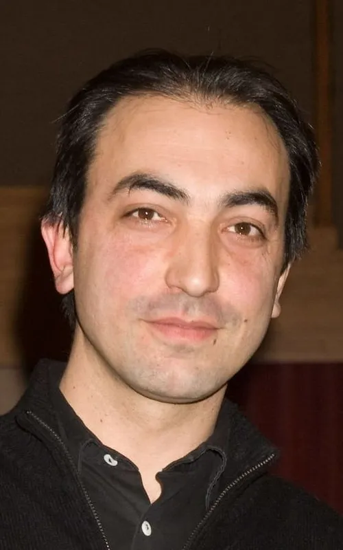 Marco Martani