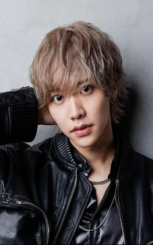 Minato Matsui