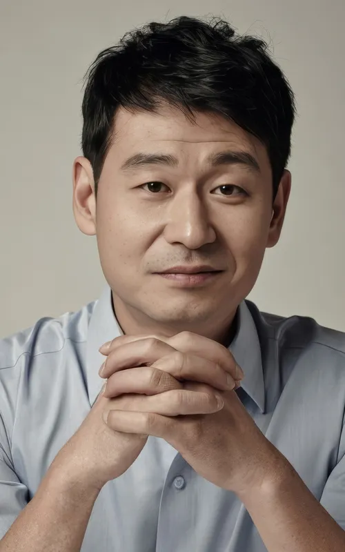 Park Hyuk-kwon