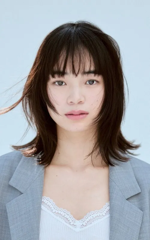 Yui Okamoto