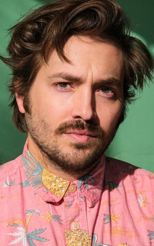 Alex McKelvey