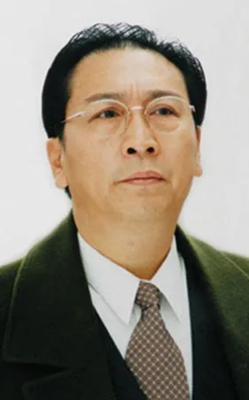 Bi Yanjun
