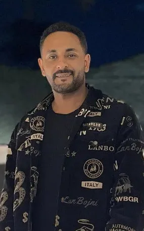 Mohamed Ali Mizu