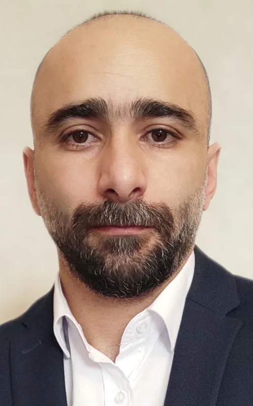 Shamil Ibrahimov