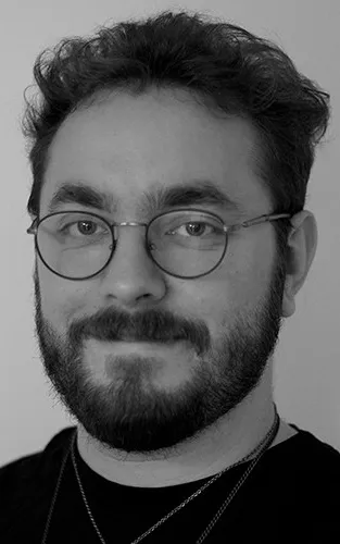 Yannick Barel