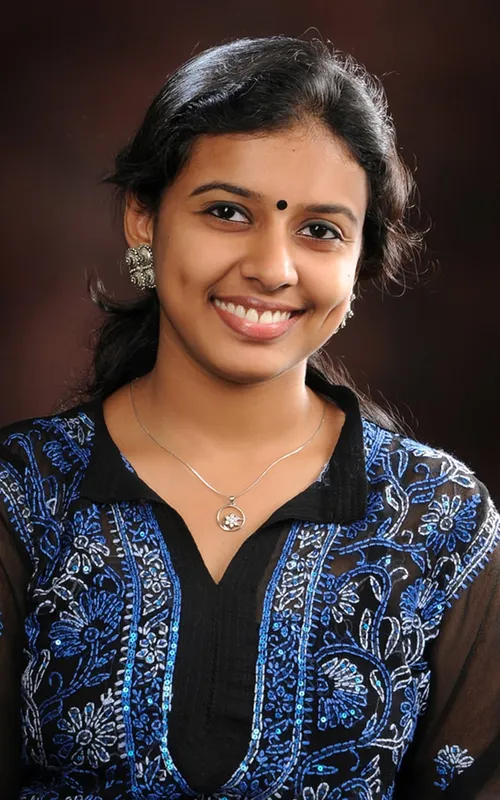Sithara Krishnakumar