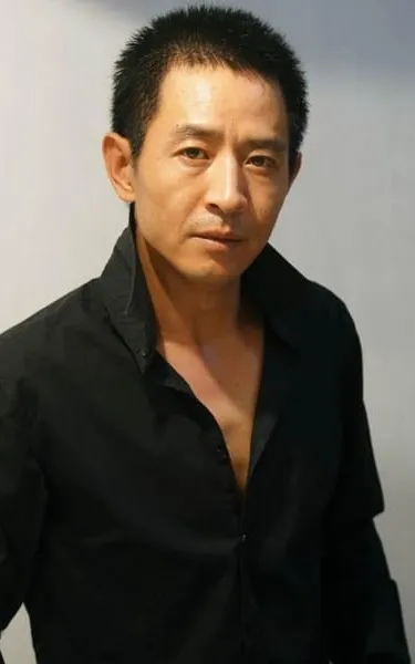 Guo Xiaofeng