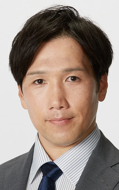 Noritoshi Ishikawa