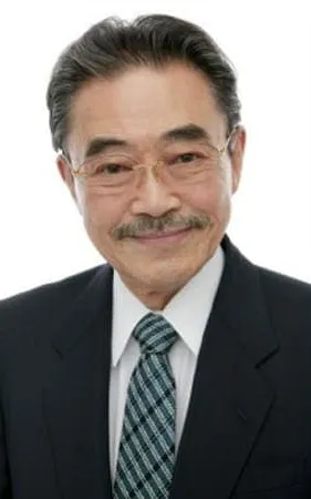 Ichiro Nagai