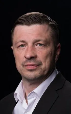 Egons Dombrovskis