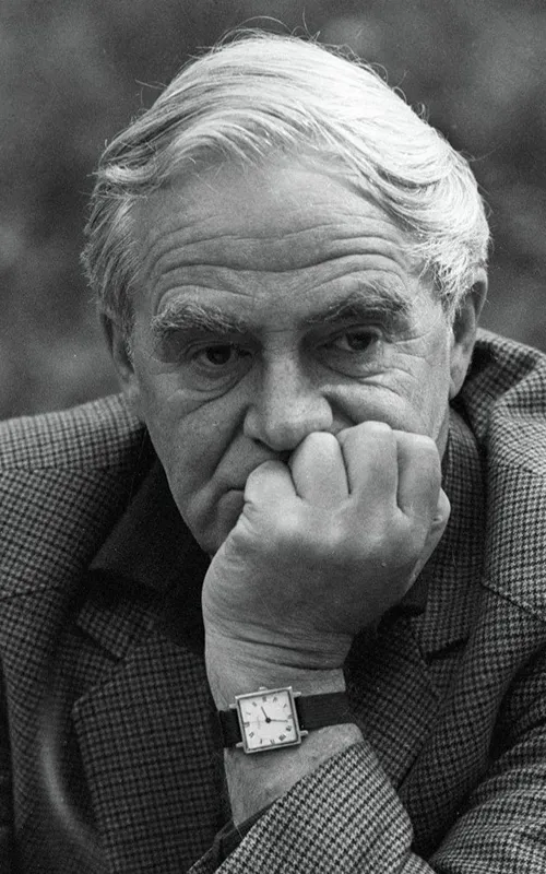 Daniil Granin