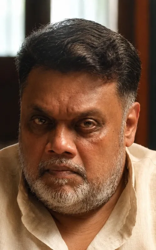 Padam Kumar