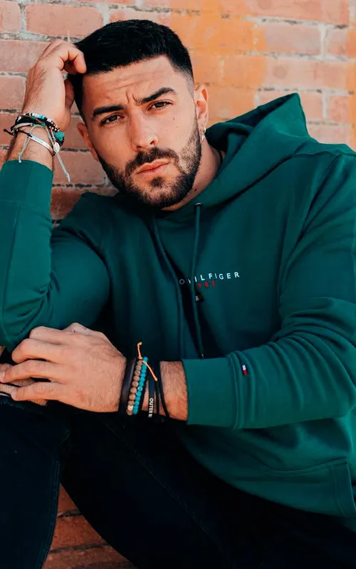 Josué Bernal