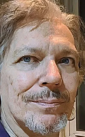 Kevin G. Shinnick