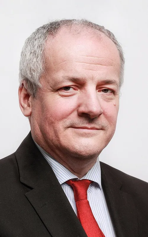 Roman Prymula