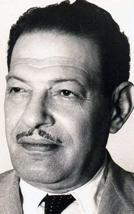 Naguib ElRihani