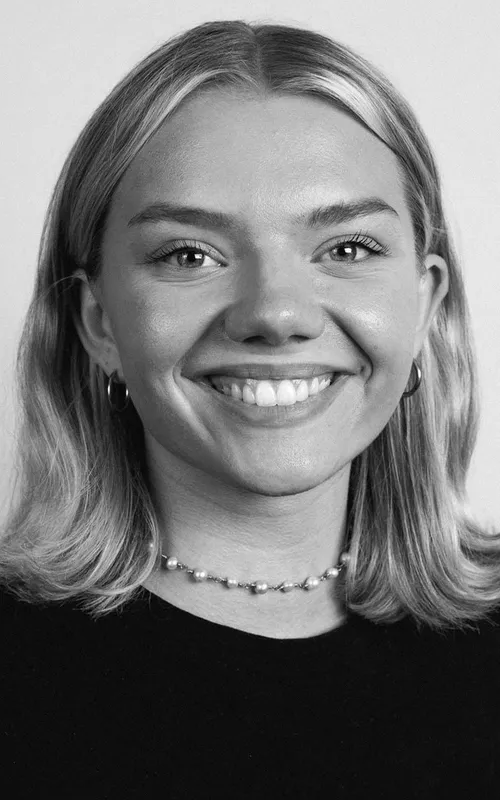 Hannah Haslie