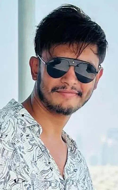 Sagar Lamsal