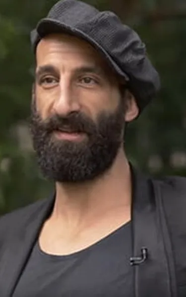 Badasar Colbiyik