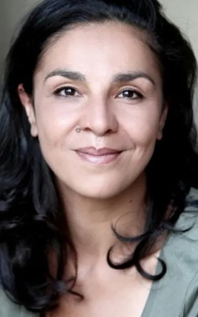 Meriem Amari
