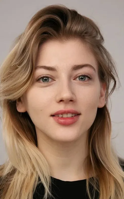 Kristina Stroiteleva
