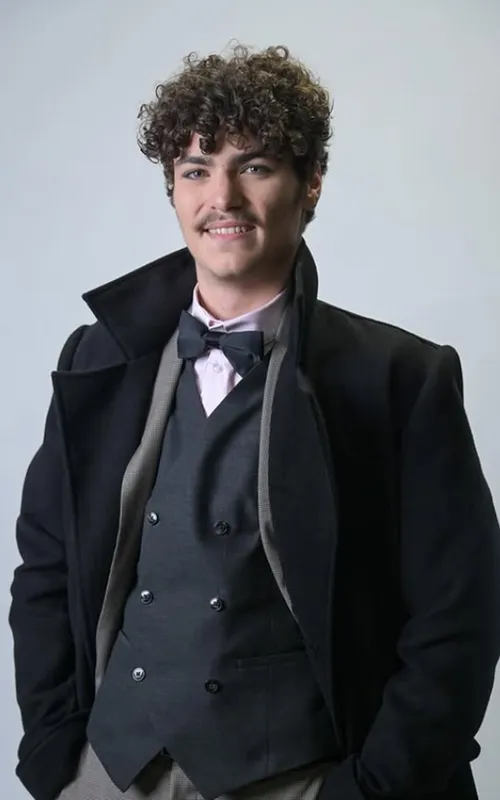 Maxime Cadé