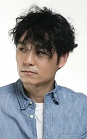 Changqing Yang