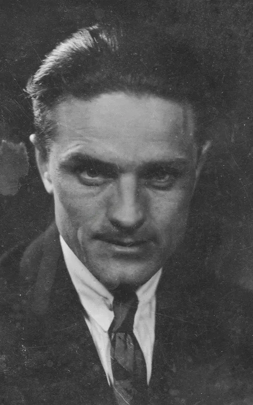 Nikolai Akimov