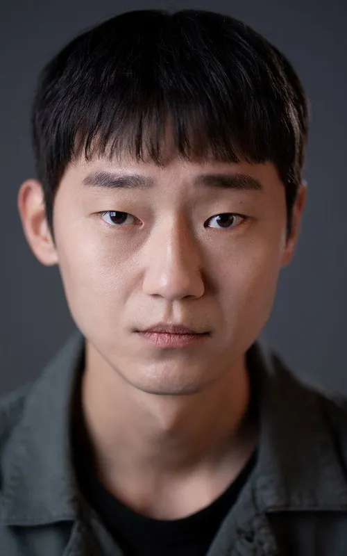 Ha Jin-chul